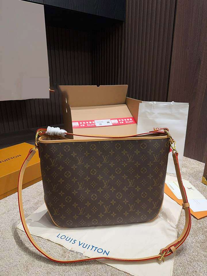 Louis Vuitton ショルダーバッグ コピー