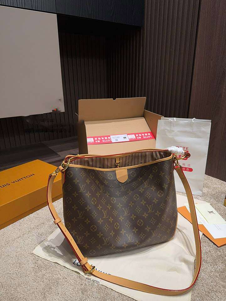 スーパーコピー LV ハンドバッグ レディース