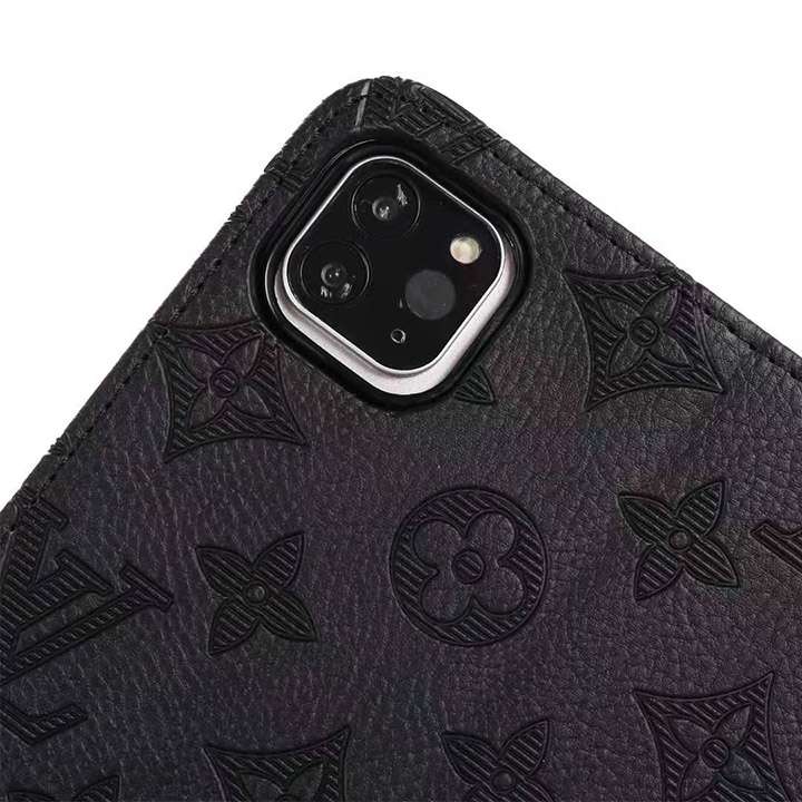 LV iPad カバー