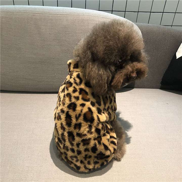 シュプリーム 犬の服 チワワ