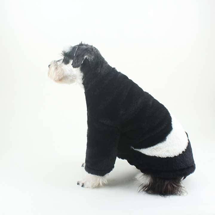 ナイキ 中小型犬 ウールコート