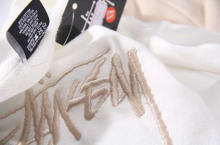 ステューシー Tシャツ 長袖 オーバーサイズ