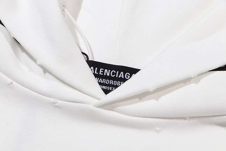 Balenciaga トップリーグパーカー