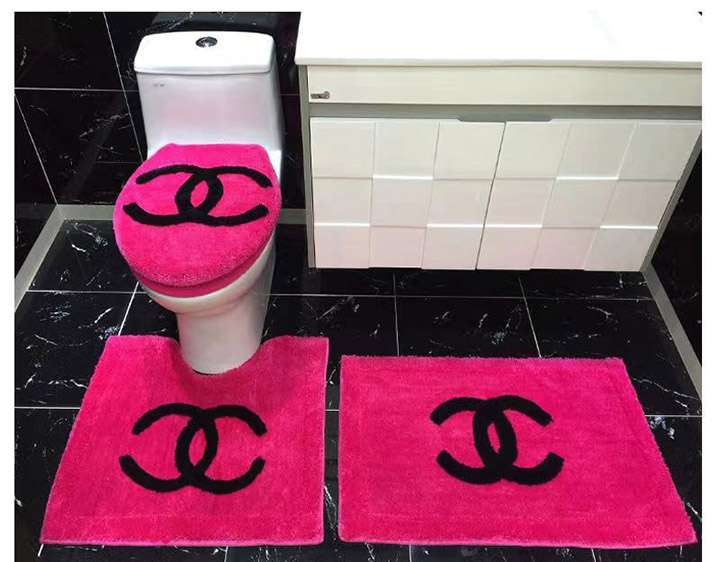 シャネル トイレ用品