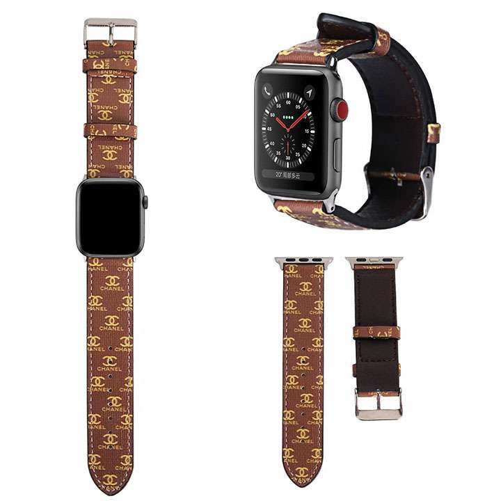 ディオール Apple Watch バンド