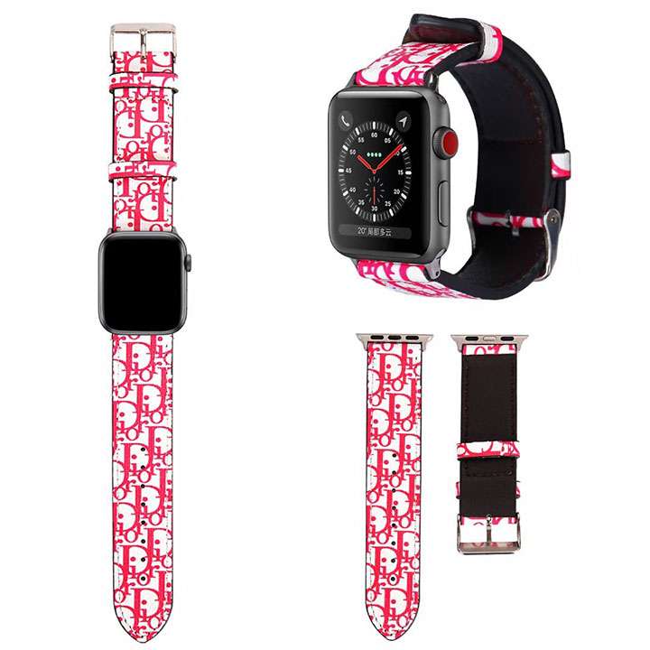 シャネルApple Watch バンド