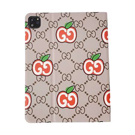 gucci iPad pro 12.9インチケース