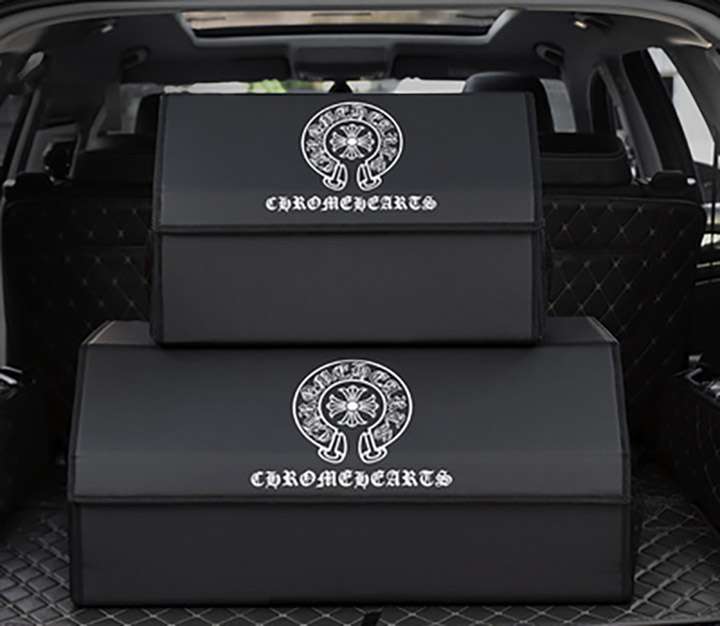 Chrome Hearts 車載 収納収納箱