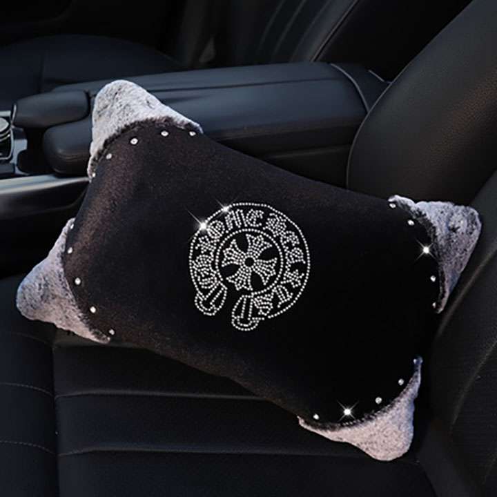 Chrome Hearts 自動車 内装パーツ