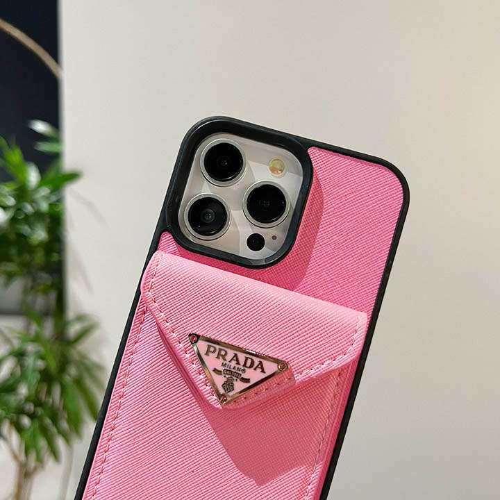 prada iphone14携帯ケース人気