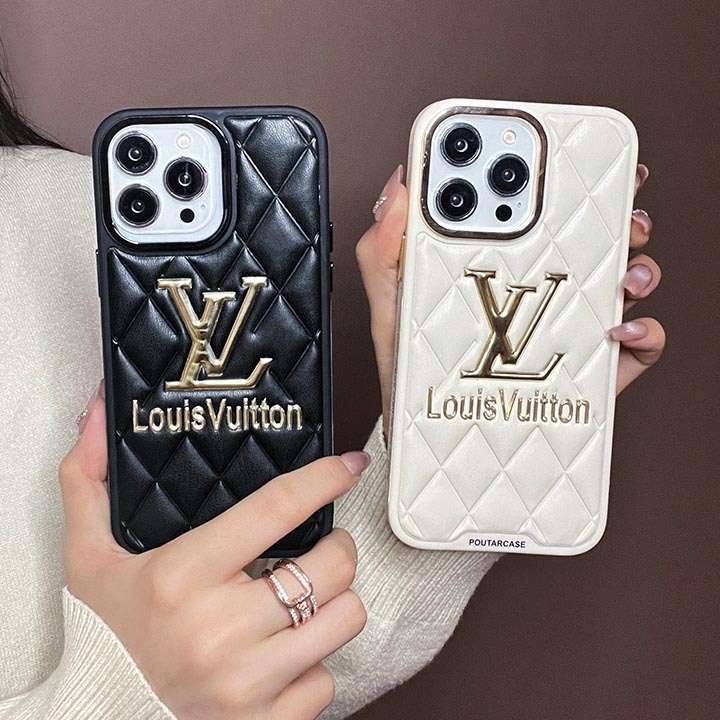 LV iphone15ケースおすすめ