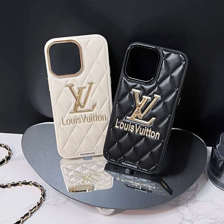 高級 iphone15 pro携帯ケース LV