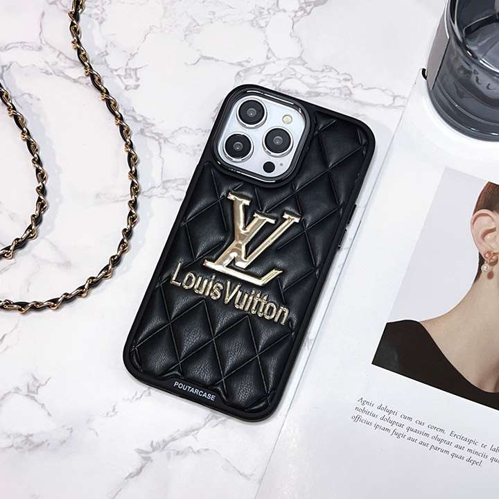 高級 iphone15 pro携帯ケース LV