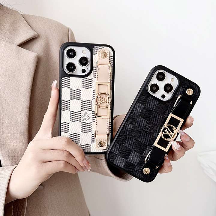 lv iphone16 ケース ベルト付き