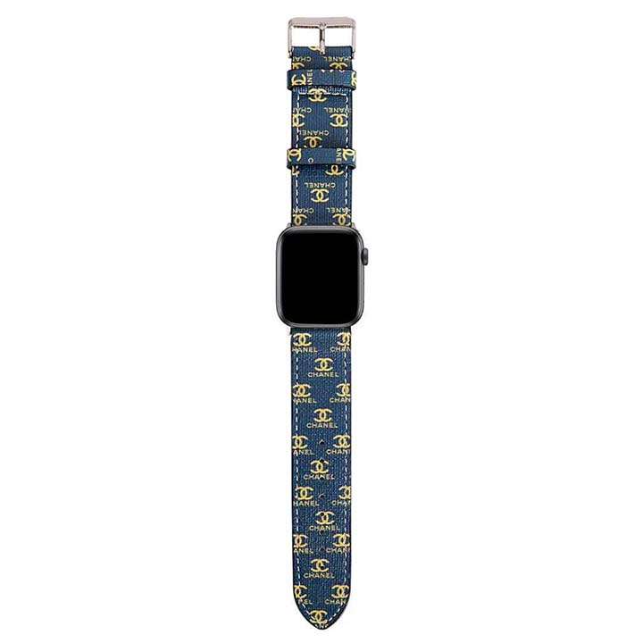 シャネルApple Watch バンドおすすめ