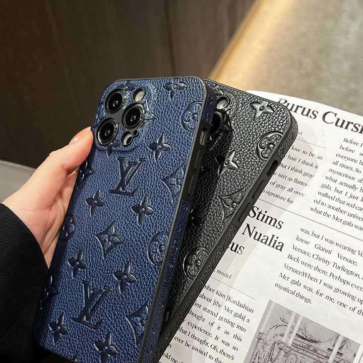 LV iphone15 plusソフトケース