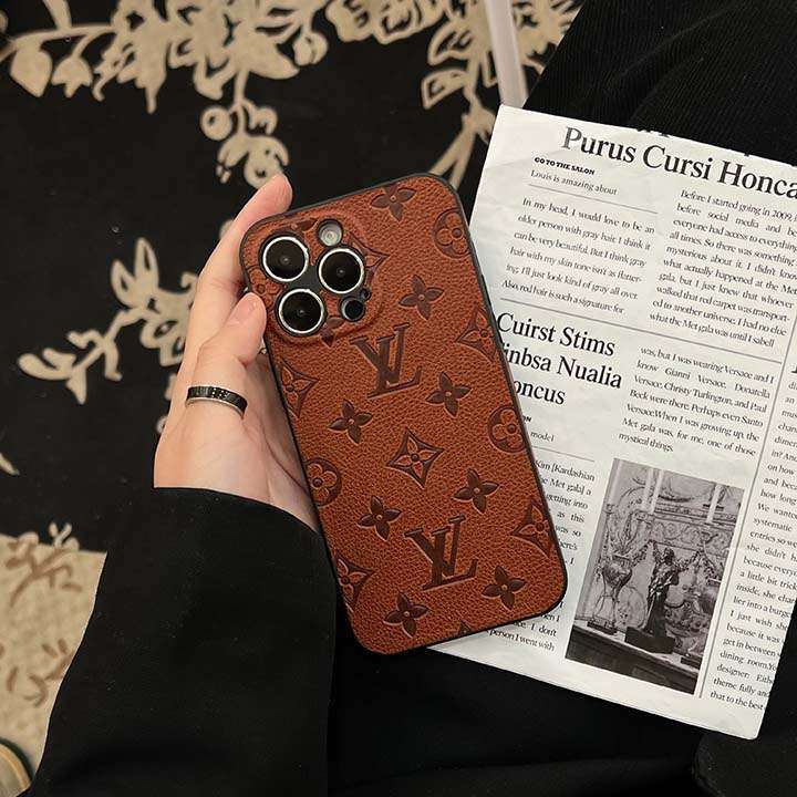 vuitton iphone15ケース人気 通販