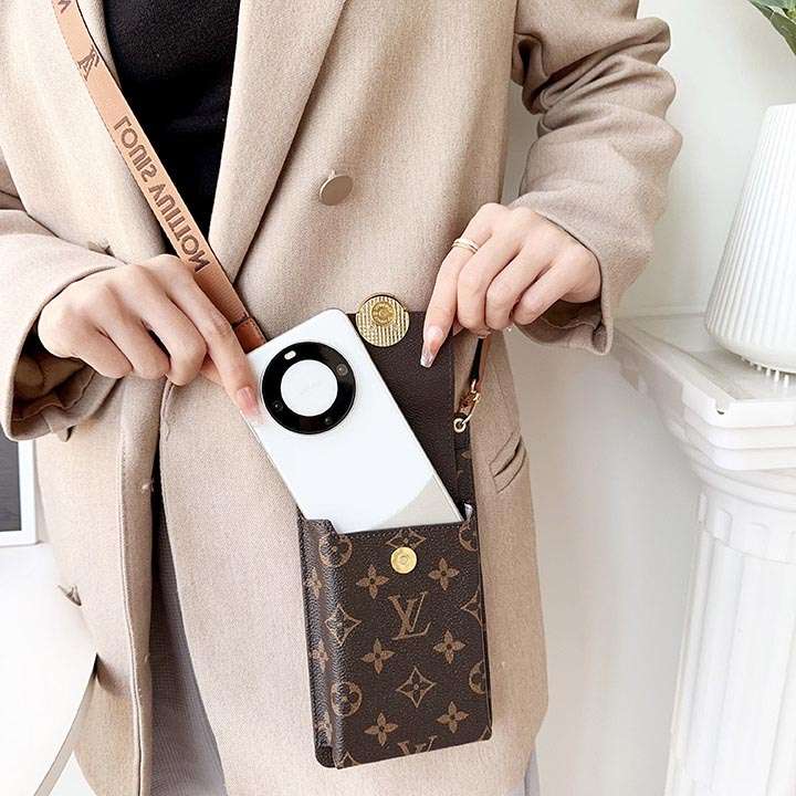 ルイヴィトン Google pixel 9 スマホポーチ