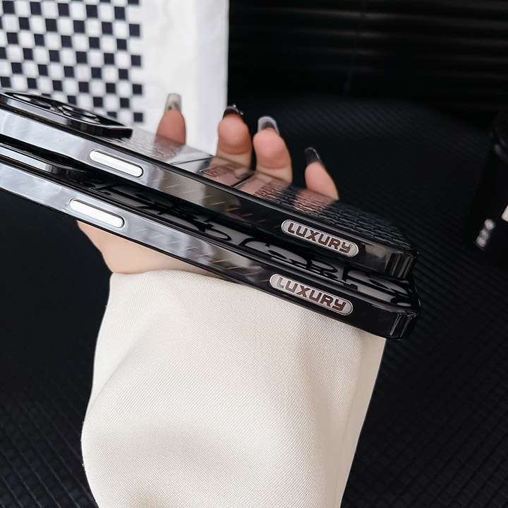 dior iphone15ケース電気メッキ