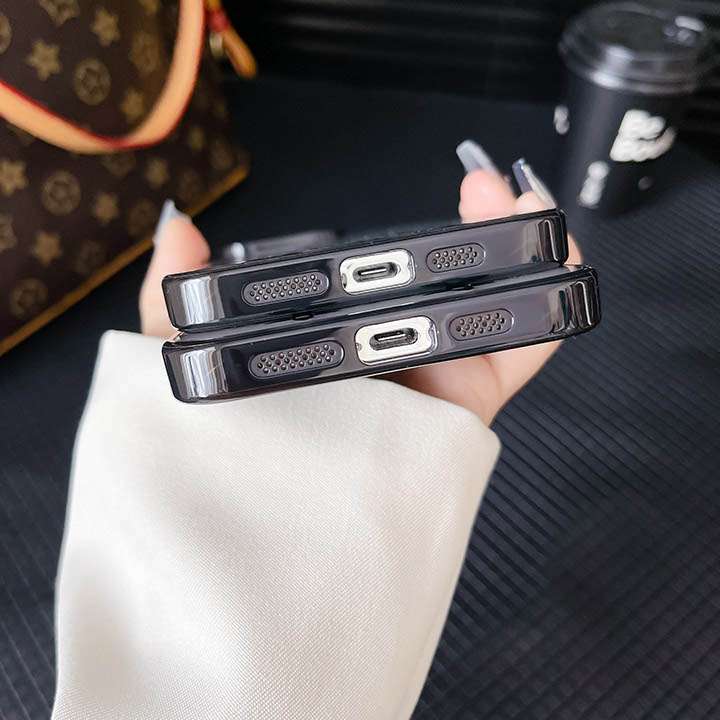 ルイビトンiphone15ケース電気メッキ