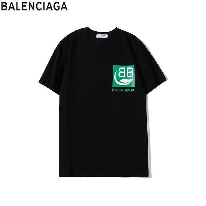 Balenciaga 半袖