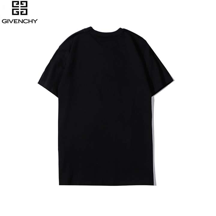 Givenchy 半袖 おしゃれ 人気アイテム