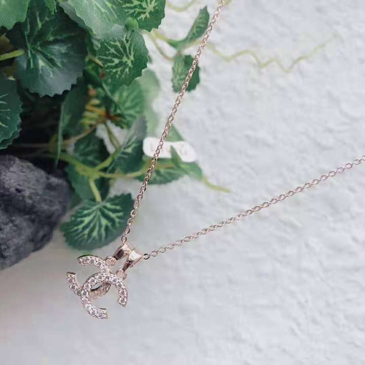 シャネル CHANEL ネックレス