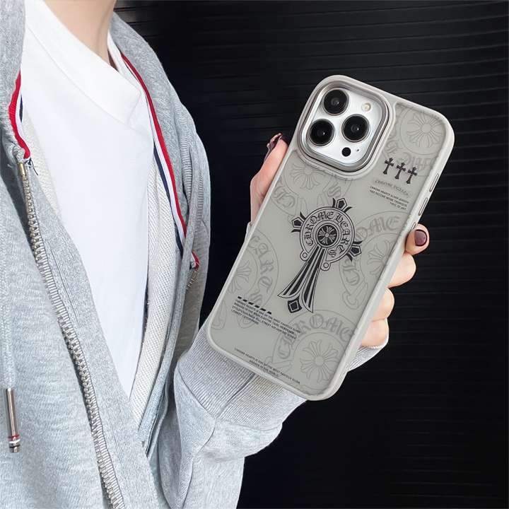 クロームハーツgalaxys23ケース耐衝撃