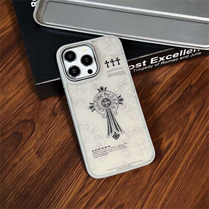 クロームハーツgalaxys23ケース耐衝撃