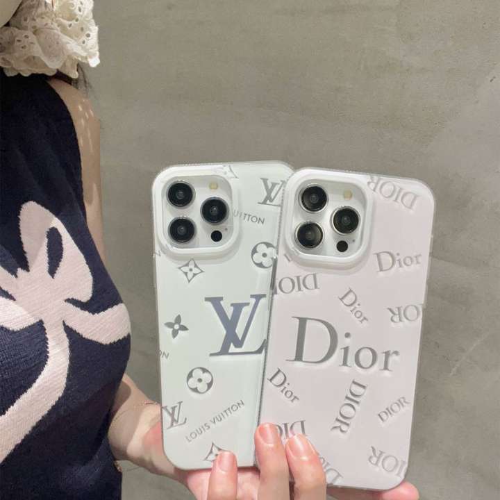 ディオールiphone15ケース