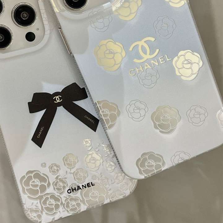 chanel iphone15ケース韓国