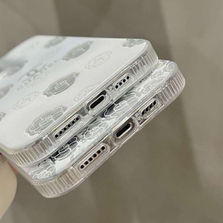 chanel iphone15ケース韓国