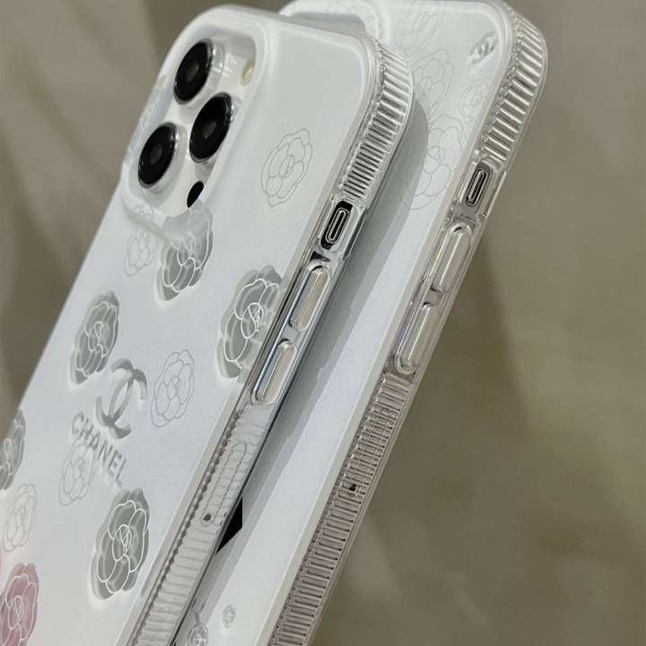 シャネルiphone15 pro maxケース リボン