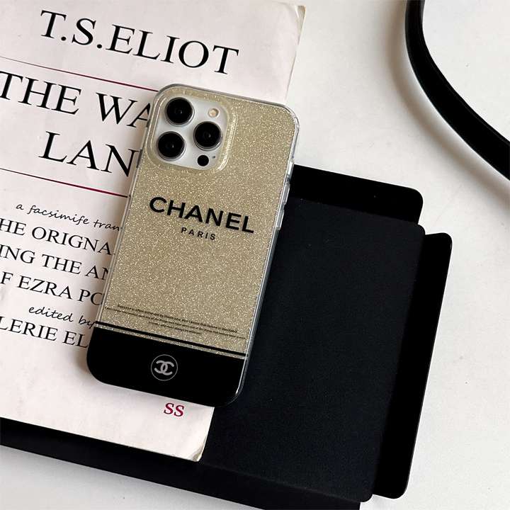 字母 chanel iphone15 proケース