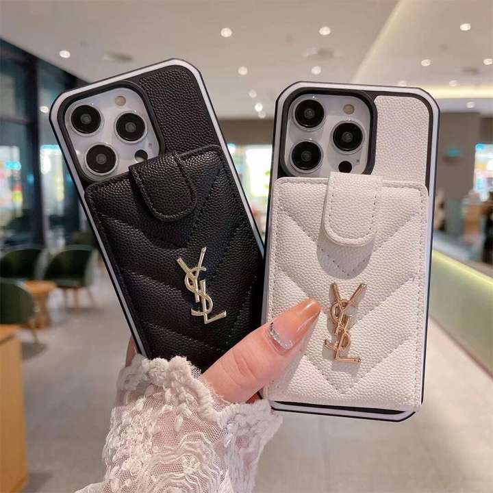 ysl iphone14 上下カバー