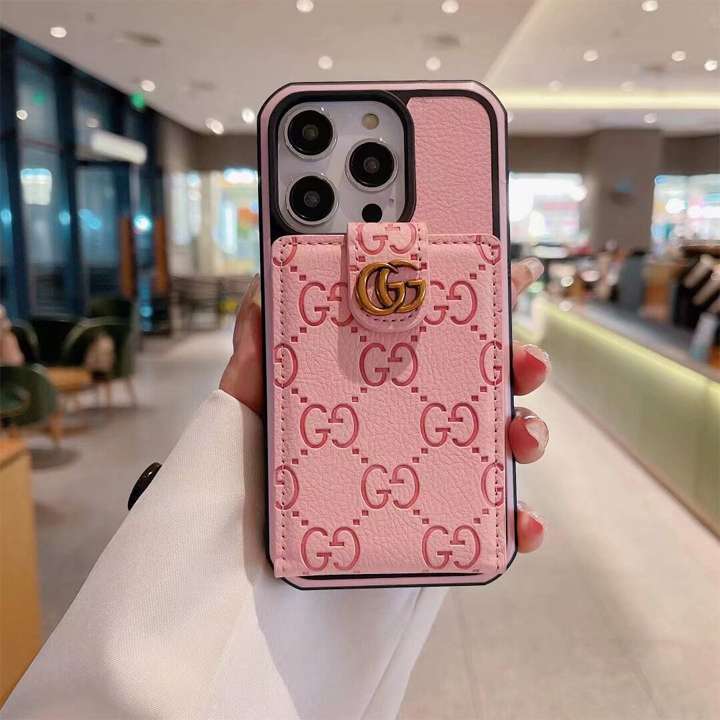 グッチ iphone15ケースオリジナル