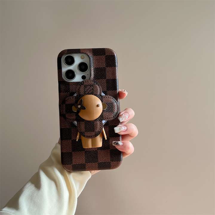 ヴィトンiphone15カバー ヴィヴィエンヌ