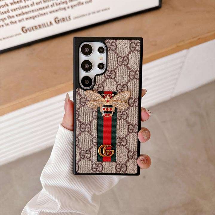 グッチ ギャラクシーS25ケース