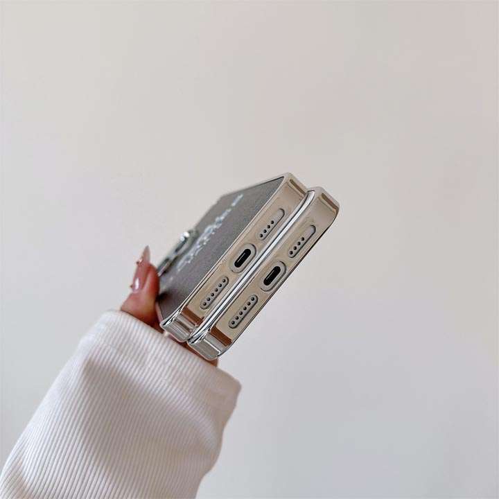 エルメス iphone14ケース レザー 黑