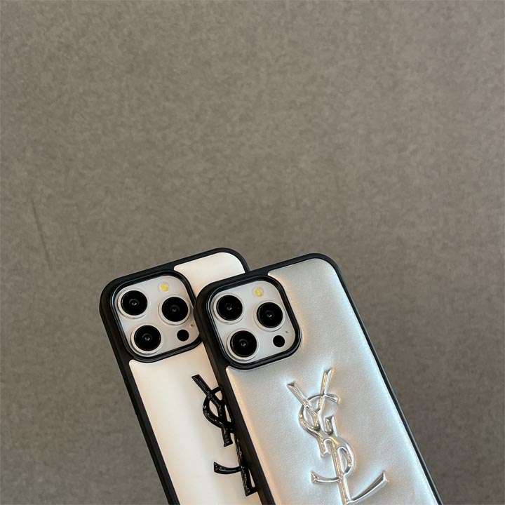 サンローランiphone16ケースレデイース