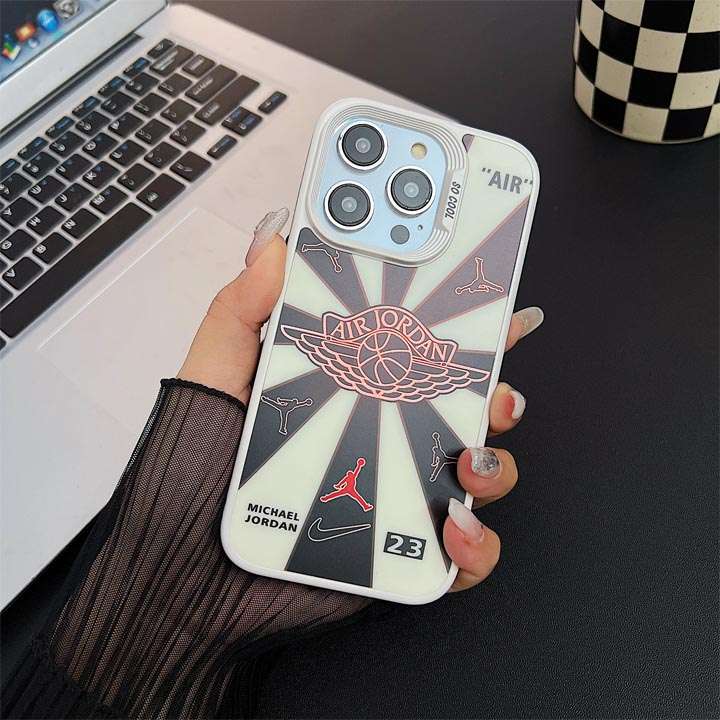 ナイキスマホケースiphone15