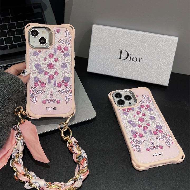 dior iphone15 pro ケース レデイース