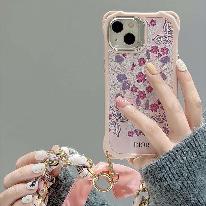 dior iphone15 pro ケース レデイース