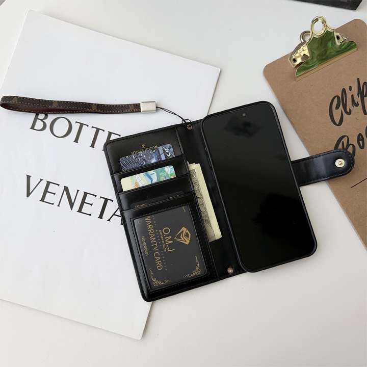 lv iphone15ケース財布 型