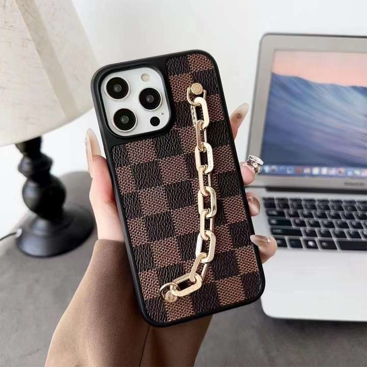 LV iphone15ケースかわいい