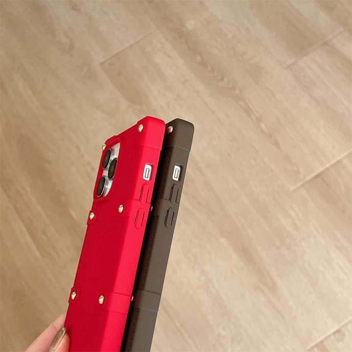 ルイビトン iphone14 proケースレデイース