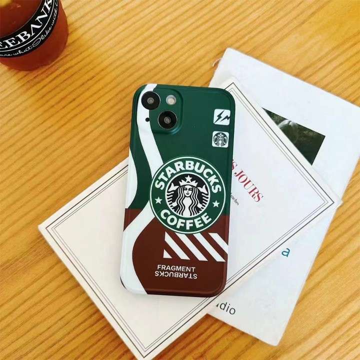 スターバックス iphone15 proケース
