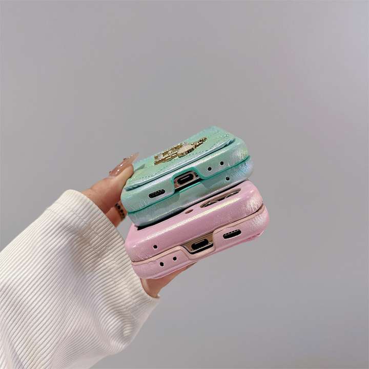 ディオール galaxy ZFlip3 折りたたみケース 女性 人気