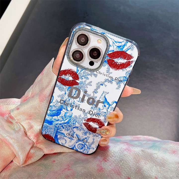 dior iphone15 pro maxケースレデイース