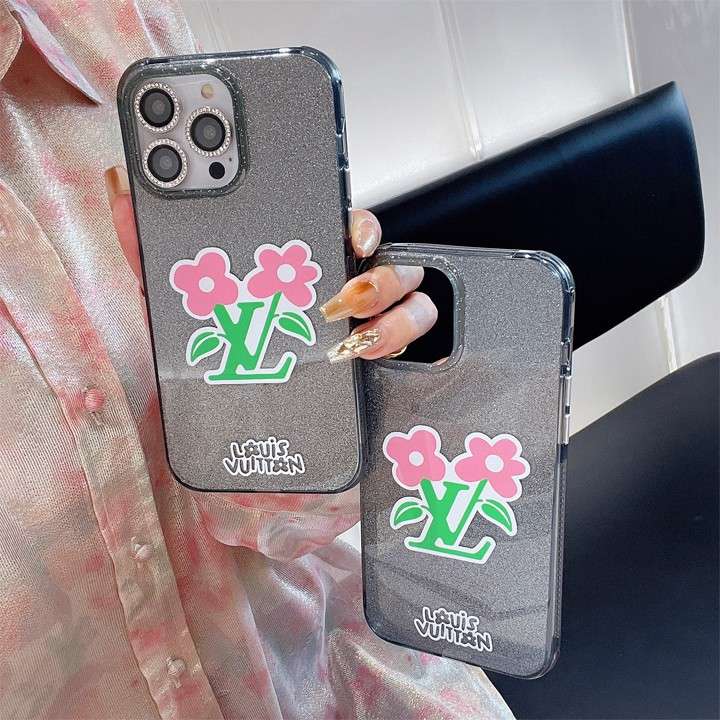 lv iphone15カバー 四角保護